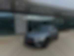 Kia XCeed 1.0 T-GDi Silver