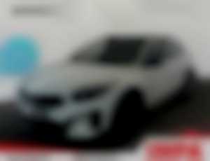 KIA XCeed GT Line 1.5 T-GDi