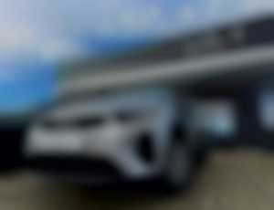 Kia Stonic 1.2 DPi Silver