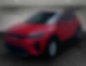 KIA STONIC 1,0 T-GDi SILVER 74kW100k M6