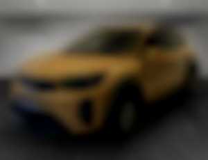 KIA STONIC 1,2 DPi SILVER