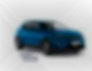 Kia Stonic 1.0 T-GDi Silver