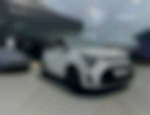 Kia Picanto 1,2 DPI M5 SILVER,SILVER PACK