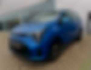 Kia Picanto 1.0 DPi Silver AT