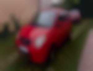 Predám auto Kia Picanto 1.0 (2010), len 30 000 km