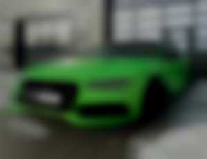 Audi RS7 Sportback performance 4.0 TFSI V8 quattro tiptroni