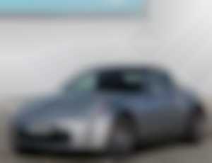 Nissan 350 Z 3.5 V6 206kw Roadster  AJ NA SPLÁTKY...