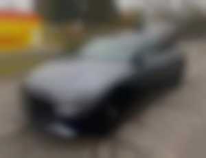 Mercedes-Benz EQE 350