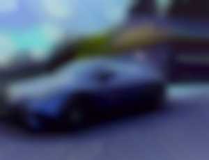 Mercedes-Benz EQE 350