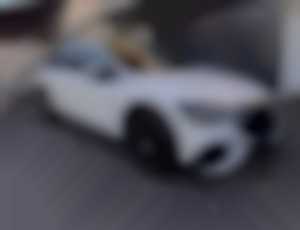 Mercedes-Benz EQE 350