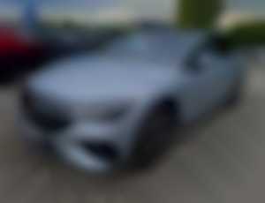 Mercedes-Benz EQE 350