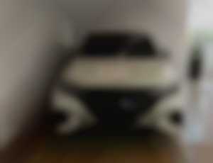 Mercedes-Benz EQE SUV 350 4MATIC