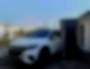 Mercedes-Benz EQE SUV 350 Inspire 4MATIC