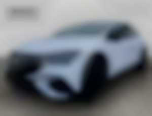 MERCEDES-BENZ EQE 350 4MATIC