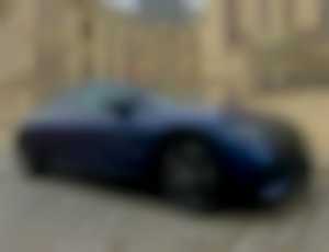 Mercedes-Benz EQE 350 4MATIC