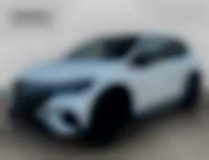 MERCEDES-BENZ EQE 500 4MATIC SUV