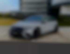 Mercedes-Benz EQE 300