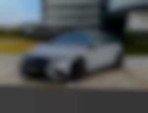 Mercedes-Benz EQE 300