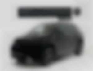 Mercedes-Benz EQE SUV 500 4MATIC