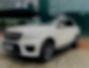 Mercedes-Benz M trieda Mercedes 63 AMG PERFORMANC...