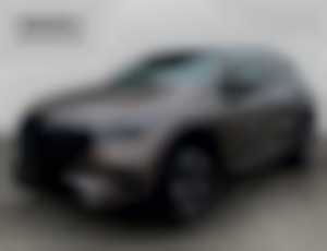 MERCEDES-BENZ EQE 500 4MATIC SUV