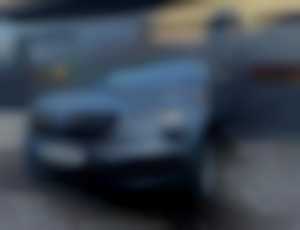 Skoda Karoq 1.6 TDI Executive DSG