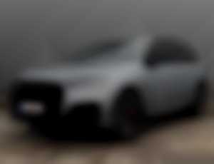 Audi SQ7 4.0 TFSi
