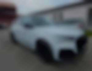 Audi SQ7 4.0 TFSI 373 KW QUATTRO, ADI CERAMIK,EXCL...