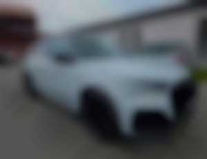 Audi SQ7 4.0 TFSI 373 KW QUATTRO, ADI CERAMIK,EXCL...