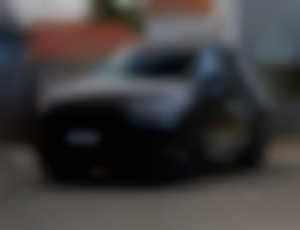 Audi SQ7 TFSI S-line Quattro Tiptronic