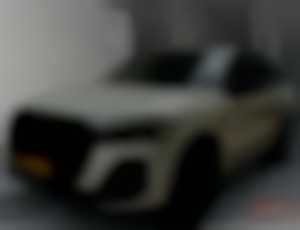 Audi SQ7 4.0 TFSI quattro