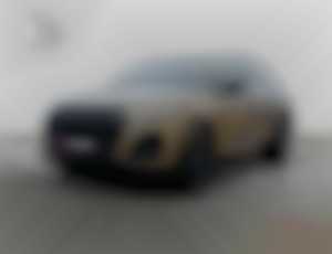 Audi SQ7 TFSI quattro