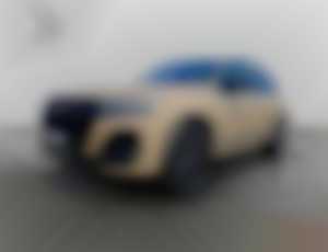 Audi SQ7 4.0 TFSI quattro