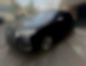 Audi SQ7 4.0 TDI quattro