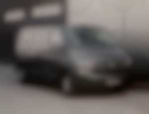 Volkswagen Caravelle COMFORTLINE