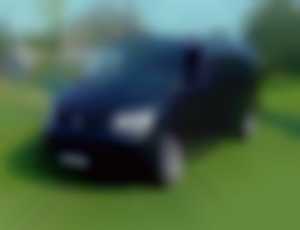 VW Caravelle 2.5 TDI 128 kW, AT6, 9 miest, webasto, ťažné