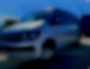 Volkswagen Caravelle 2,0 TDI CR - 110 kw