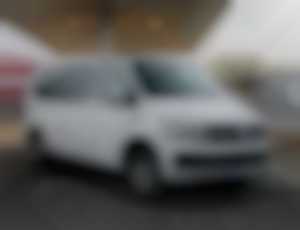 Volkswagen Caravelle T6 2.0 Bi - TDi LONG