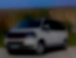 Volkswagen Caravelle T5.1 long AJ NA SPLÁTKY  PRO...