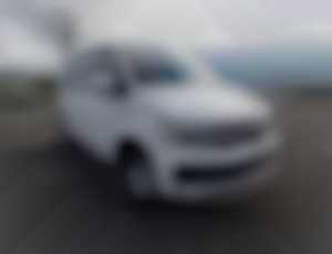 Volkswagen Caravelle 2, 0 TDI DSG, Digi Klima, kou...