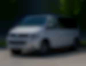 Volkswagen Caravelle T5 2.0 BiTDi 4Motion aj na s...