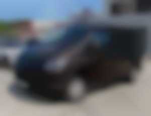 Volkswagen Caravelle 2.0TDi, 110kw, SR, 1. majiteľ...