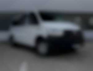 Volkswagen Caravelle 2.0TDI 110KW DSG LWB HIGHLINE