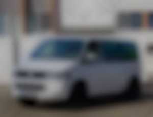 Volkswagen Caravelle 2.0 TDI LR Comfortline 4Motio...