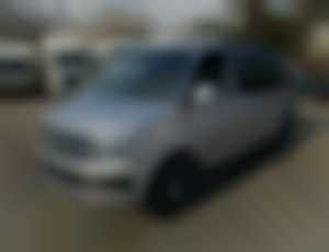 Volkswagen Caravelle T6 2.0 TDI 110kw