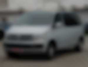 Volkswagen Caravelle 2017, 2.0 TDI 110 kW, automat...