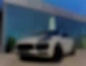 Porsche Cayenne Coupe GTS 4x4 AT