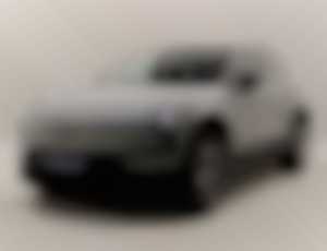 Volvo EX30 PURE ELECTRIC EXTENDED PLUS