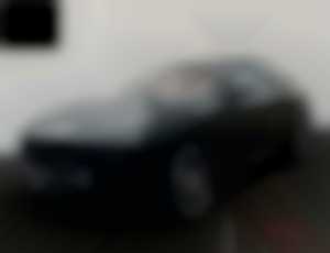 Porsche Cayenne Coupe S