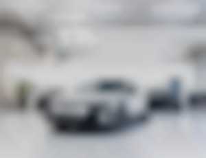 Audi RS e-tron GT ALL-BLACK